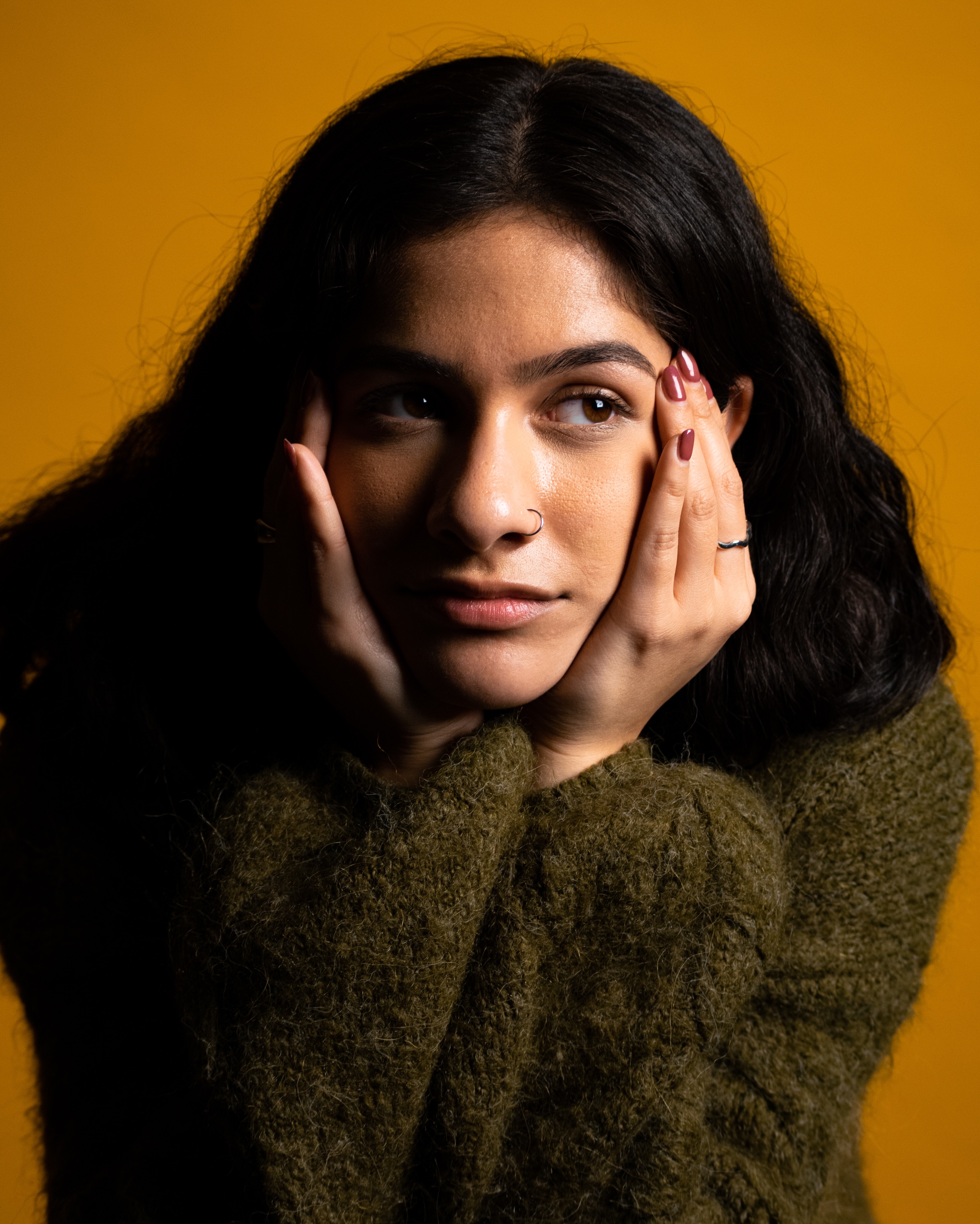 image of a photographer